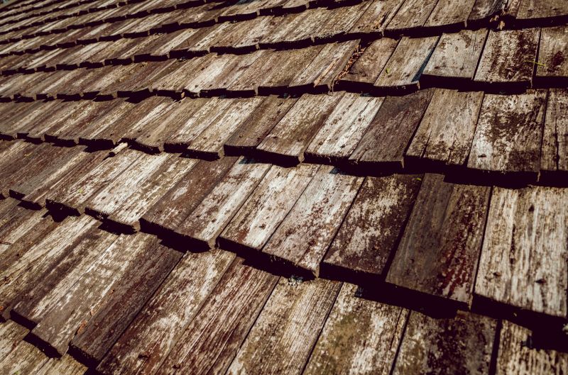 Shake Roof Replacement in Monroe, OH