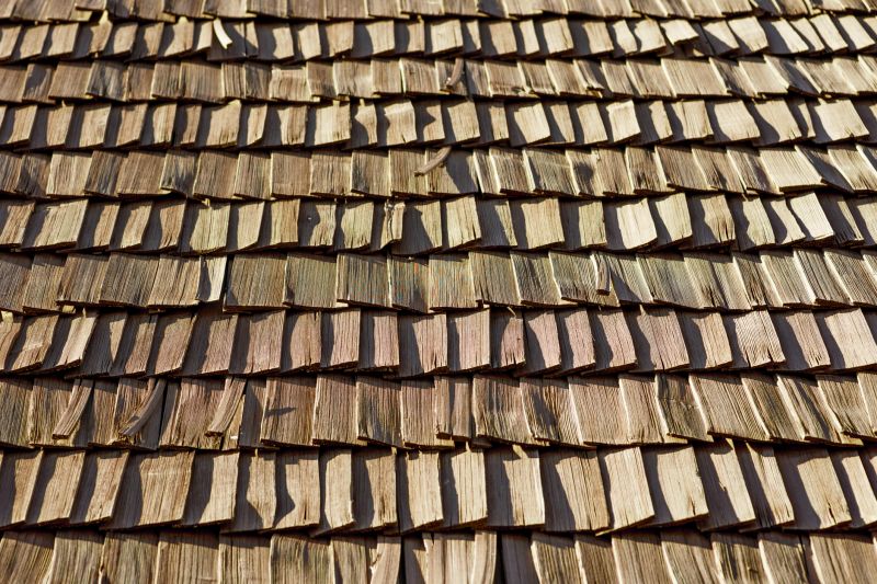 Shake Roof Replacement in Springboro, OH