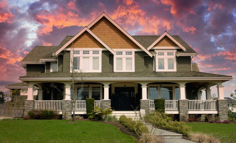 Shake Roof Replacement in West Chester, OH