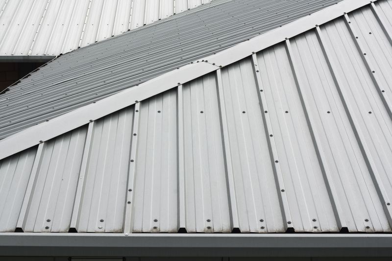 Sheet Roofing Installation in Goshen, OH