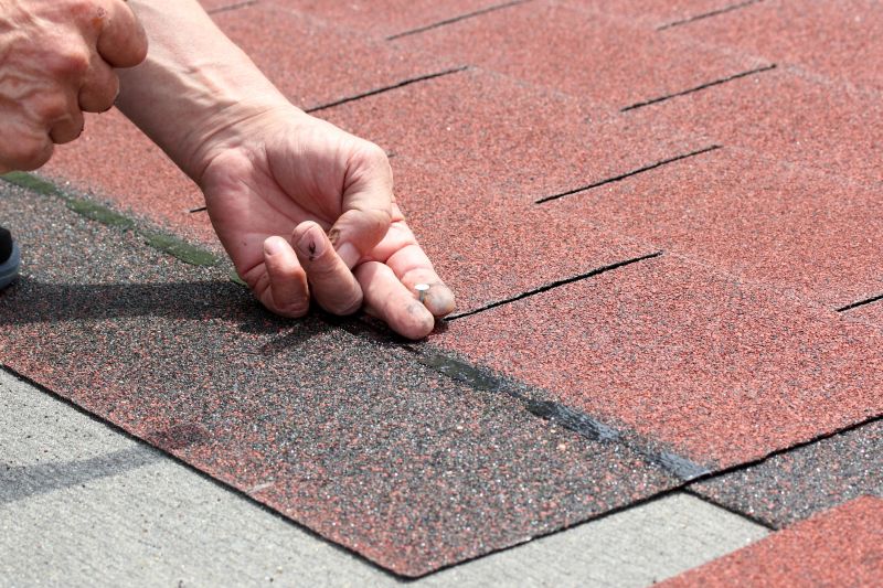 Shingles Installation in Warren County, OH