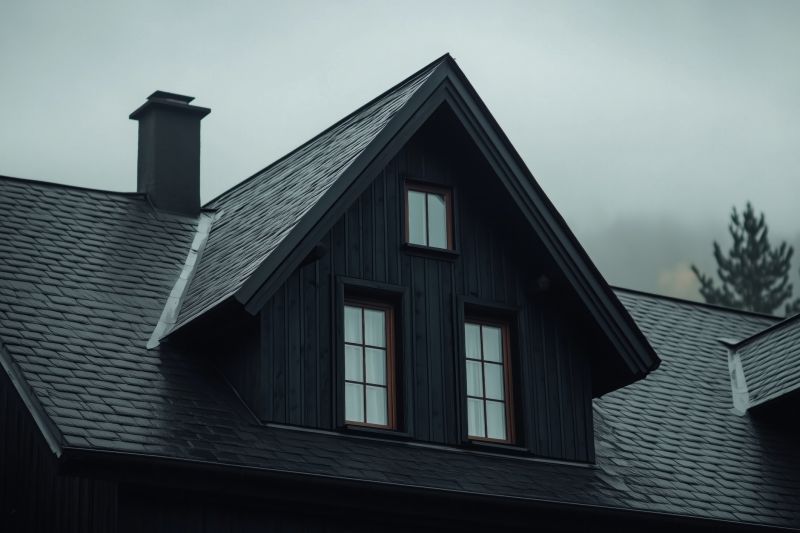 Slate Roof Construction in Clarksville, OH