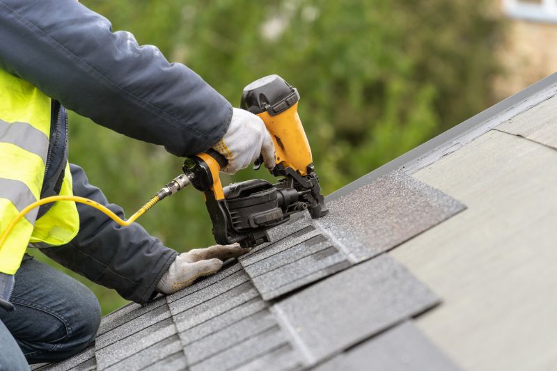 Slate Roof Construction in West Chester, OH