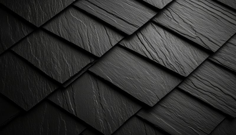 Slate Roof Construction in Williamsburg, OH