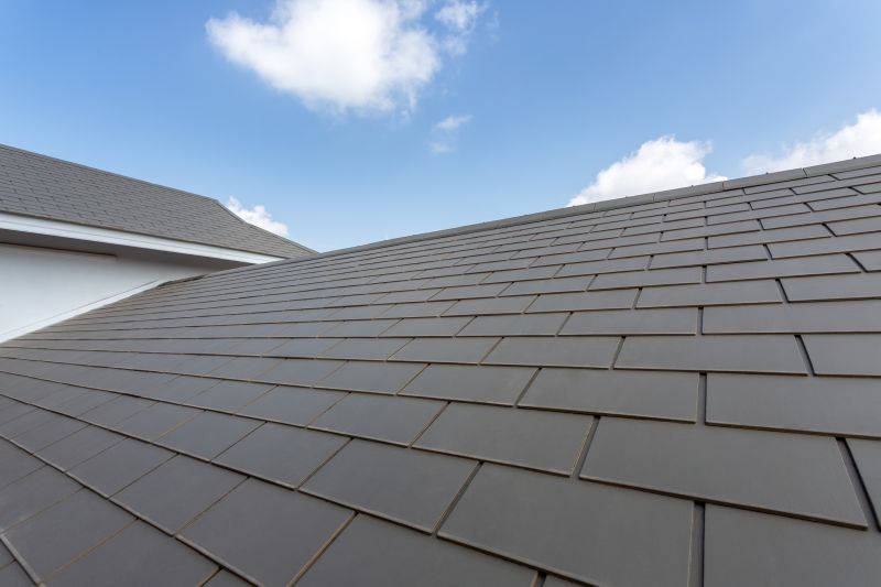Slate Roof Installation in Cincinnati, OH