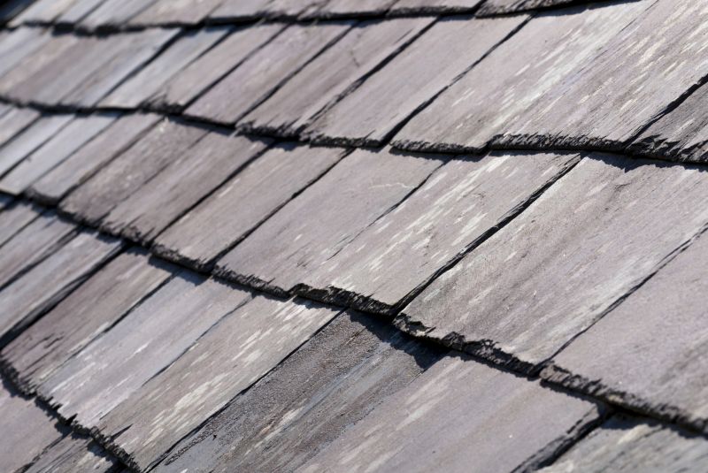 Slate Roof Installation in Fort Thomas, KY