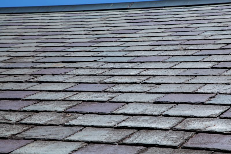 Slate Roof Installation in Goshen, OH