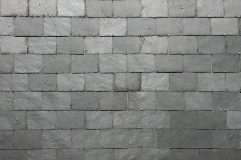 Slate Roof Installation in Milford, OH