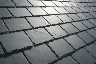 Slate Roof Installation in Trenton, OH