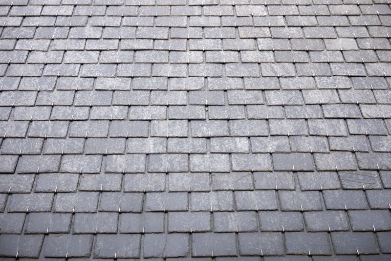Slate Roofing Service in Warren County, OH