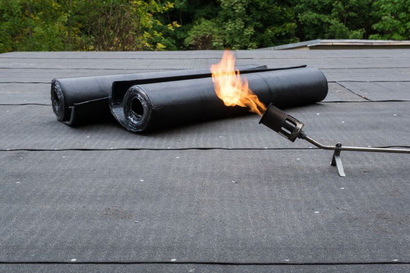 Tar Roof Installation in Covington, KY