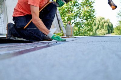 Tar Roof Replacement in Monroe, OH