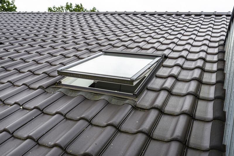 Tile Roof Installation in Bellbrook, OH