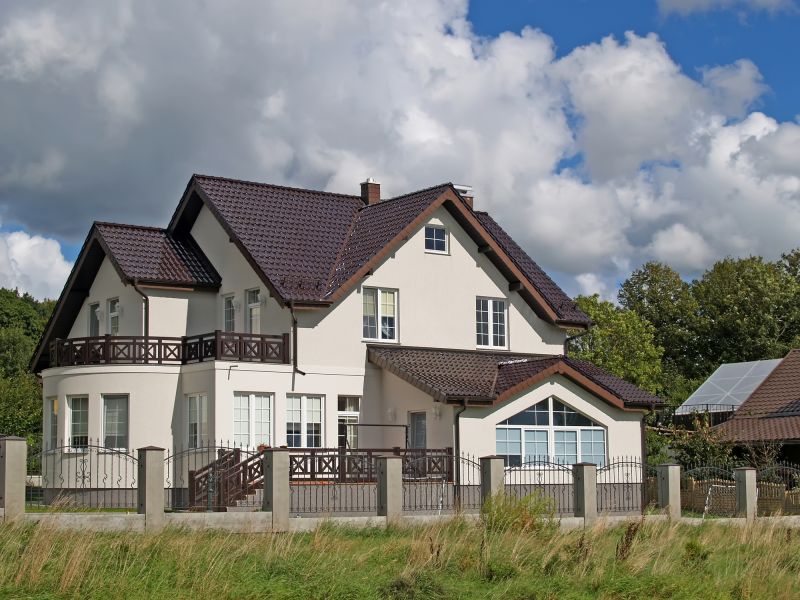 Tile Roof Installation in Harrison, OH