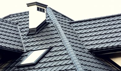 Tile Roof Installation in Maineville, OH