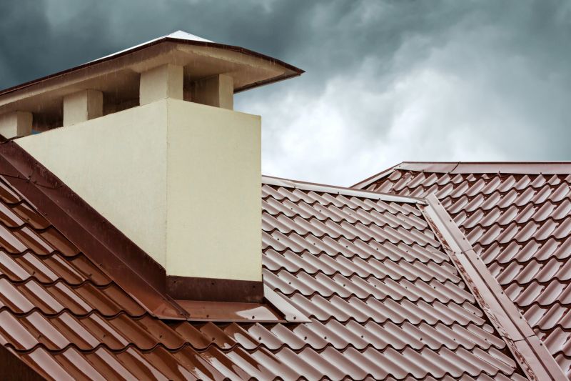 Tile Roof Installation in Mason, OH