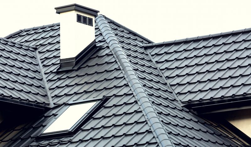 Tile Roof Installation in Miamitown, OH