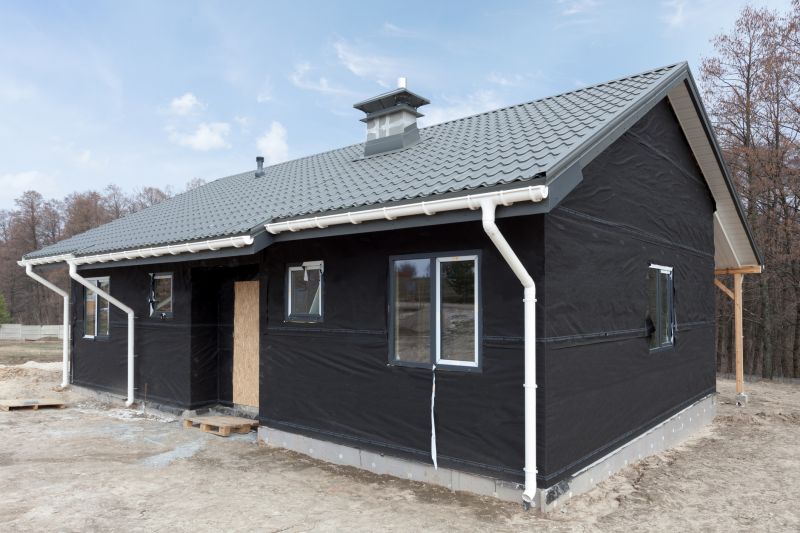 Tile Roof Installation in Milford, OH
