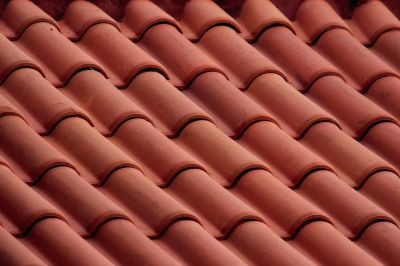 Tile Roof Installation in Waynesville, OH