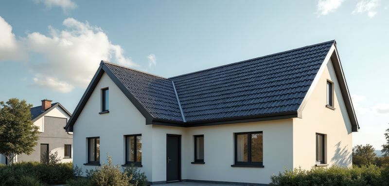 Tile Roof Installation in West Elkton, OH