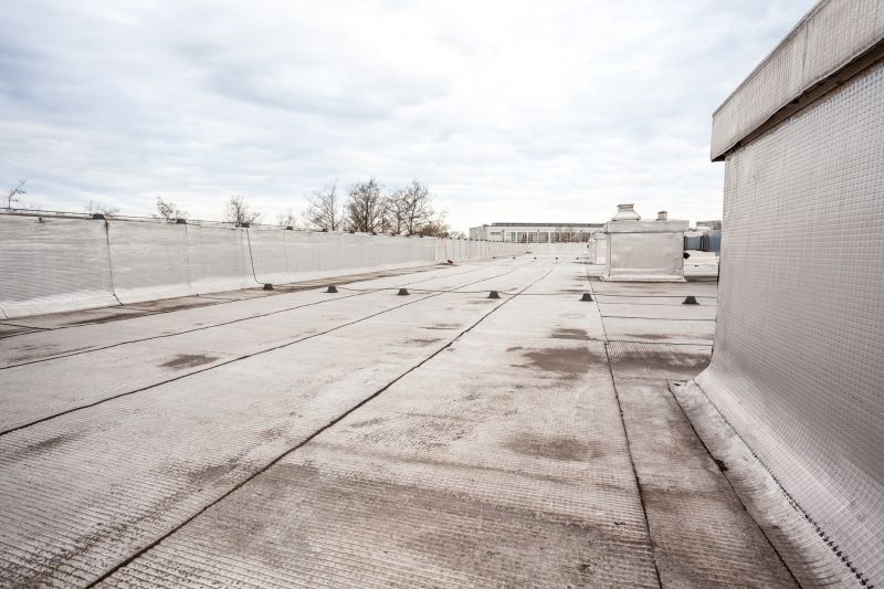 Tpo Roof Replacement in Milford, OH